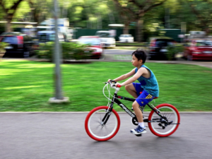 KID exercise Bicycle, Bike