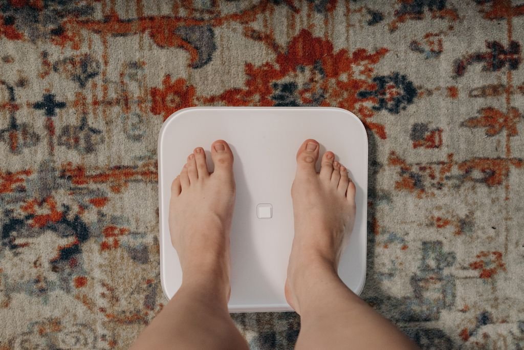 體重管理