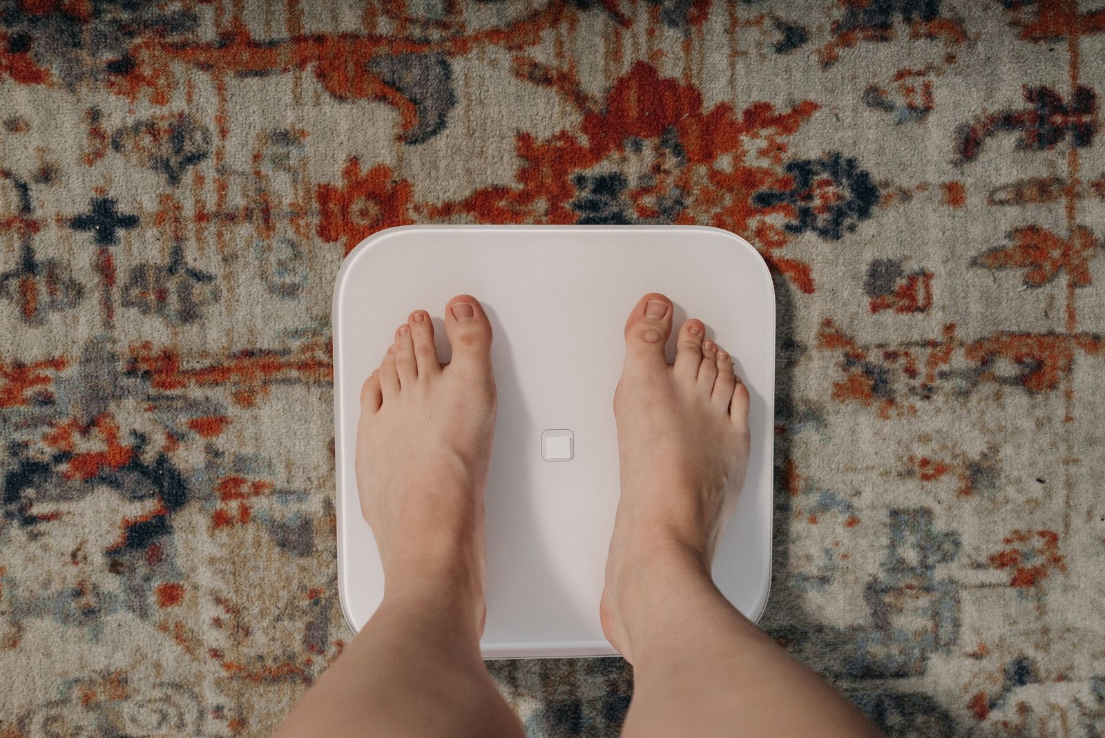女性體重管理怎麼做？飲食、運動與肌力的5個要點